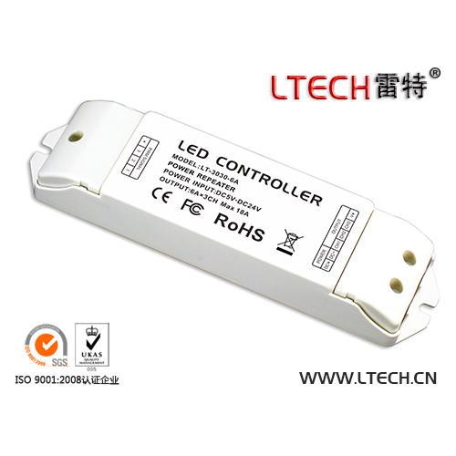 led功率放大器LT-3030-6A