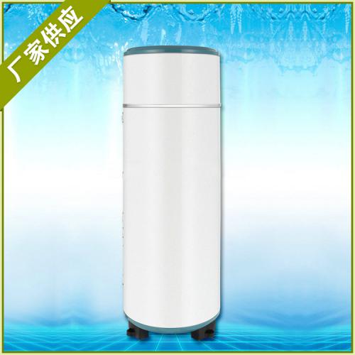 白色烤漆空储水空气能热水器