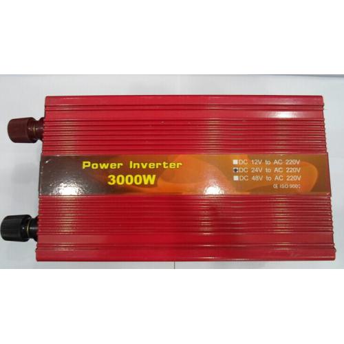 3000w太阳能逆变器