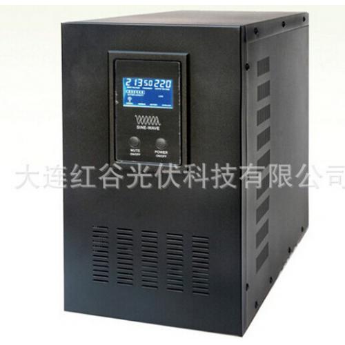 大功率太阳能逆变器
