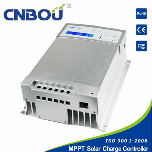 MPPT太阳能控制器