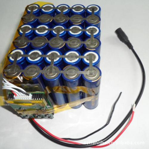 锂电池后备电源电池22v 10000ma