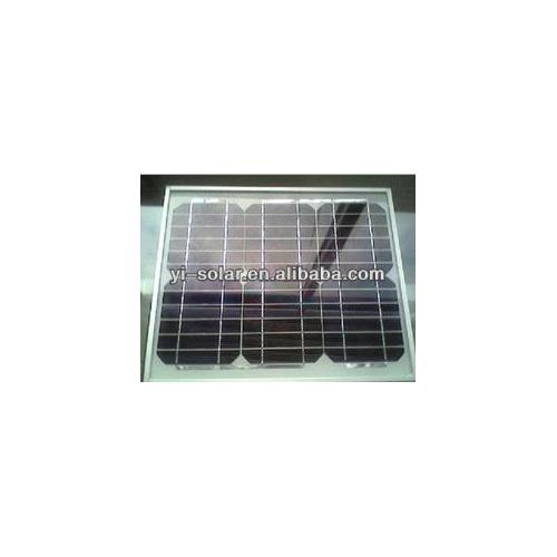 层压太阳能电池板