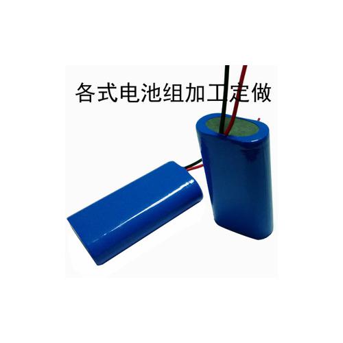 移动电源专用电池组
