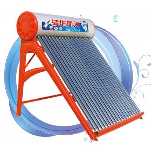 清华航天太阳能热水器