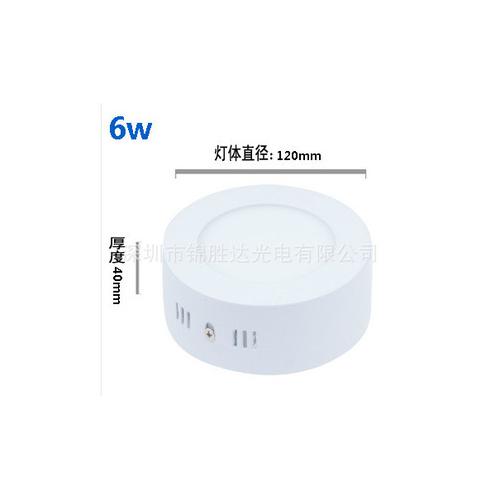 LED面板灯