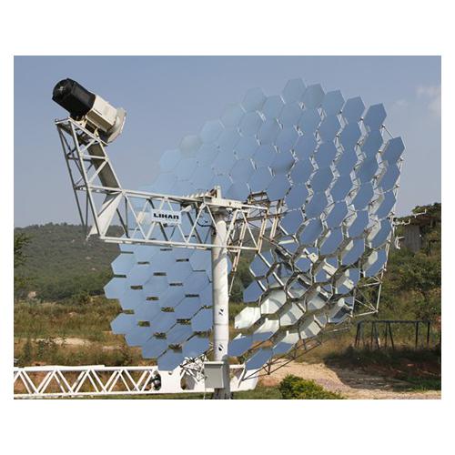6kW热声太阳能发电设备