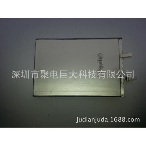 聚合物电池