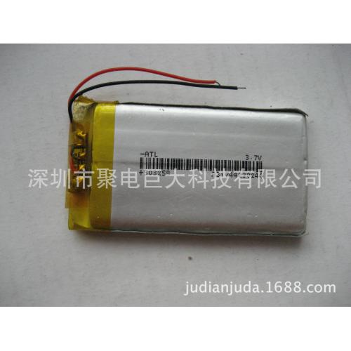 聚合物锂电池