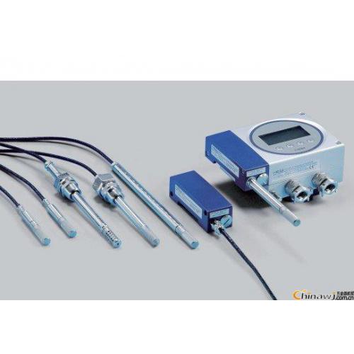 HMT360系列温湿度变送器
