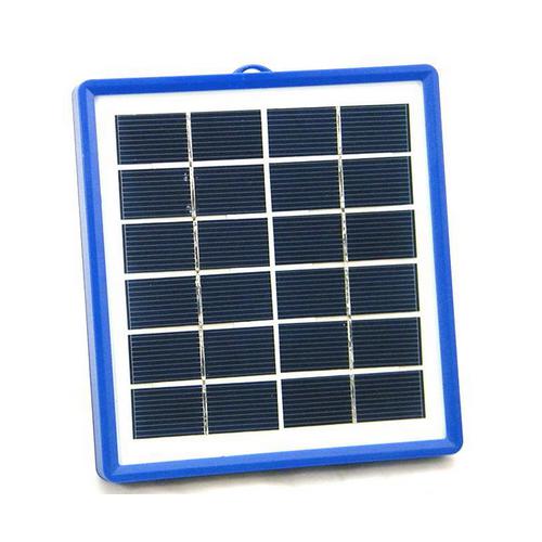 太阳能应急充电板
