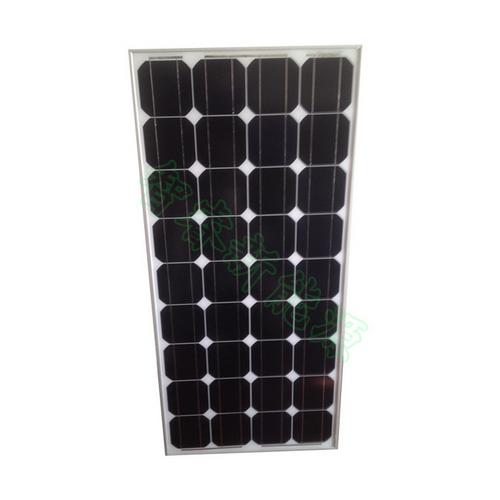100W18V单晶太阳能电池板
