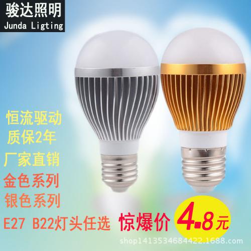 LED球泡灯