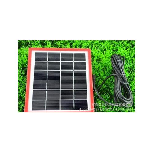 太阳能单晶电池板