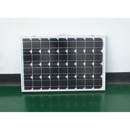 100w太阳能电池组件