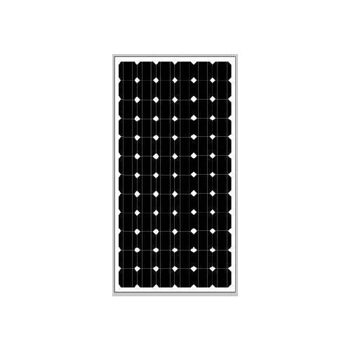 200W太阳能单晶电池组件