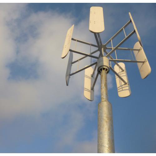 中小型水平风力发电设备300W-50KW