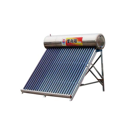 太阳能热水器