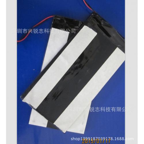 聚合物锂电池