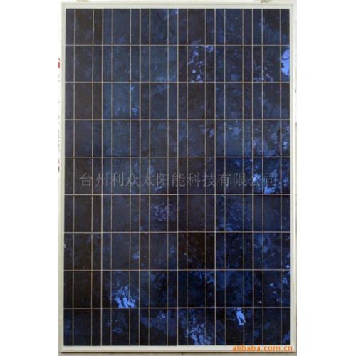 多晶硅200W太阳能电池板