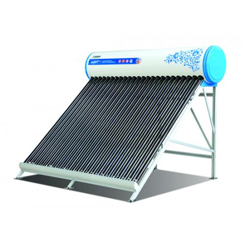 青花瓷系列太阳能热水器