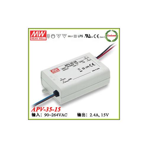 LED驱动电源