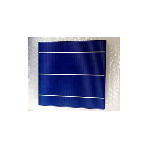 150W多晶硅太阳能电池板
