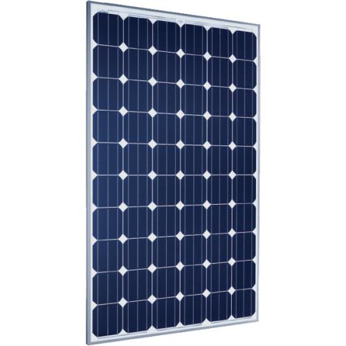 250W单晶硅太阳能组件