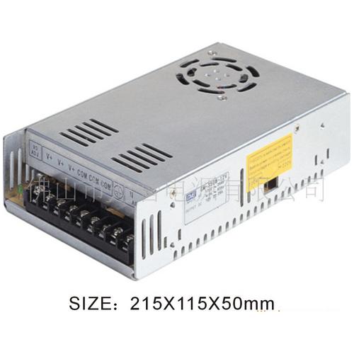 24V250W开关电源