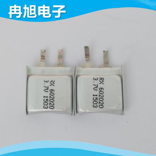 聚合物锂电池