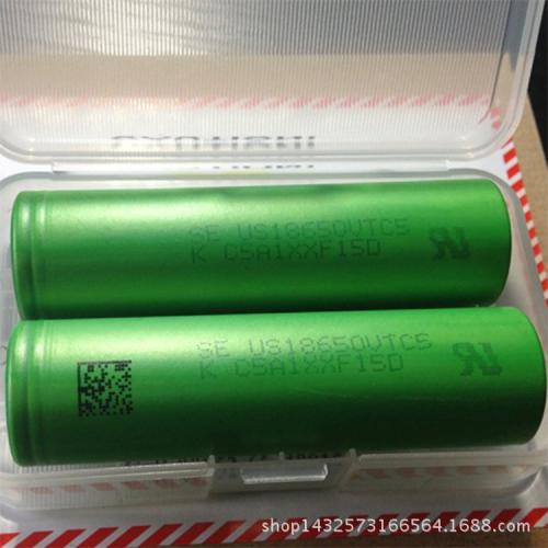 US18650锂电池
