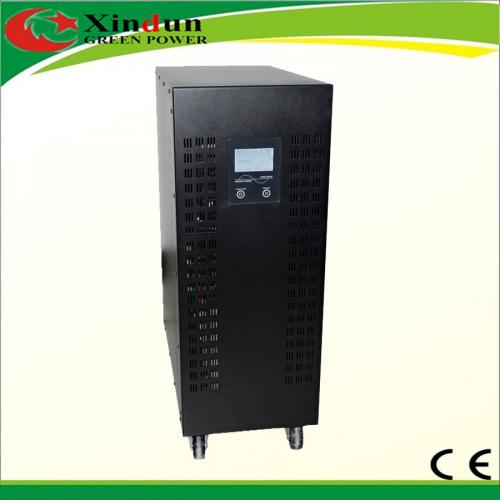 20KW 大功率纯正弦波UPS逆变器