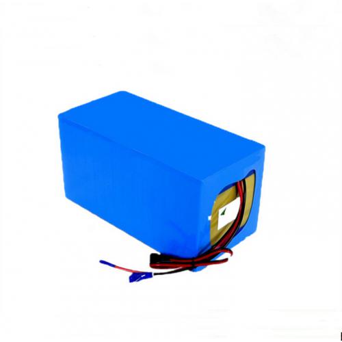 24V 100Ah磷酸铁锂电池用于UPS