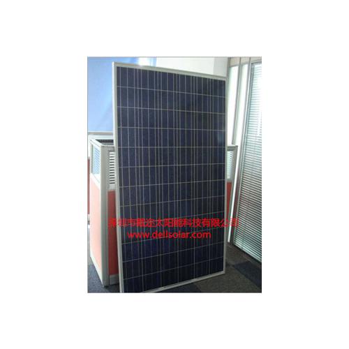 多晶硅230W太阳能板