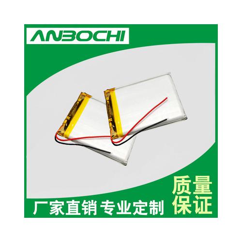 聚合物锂电池