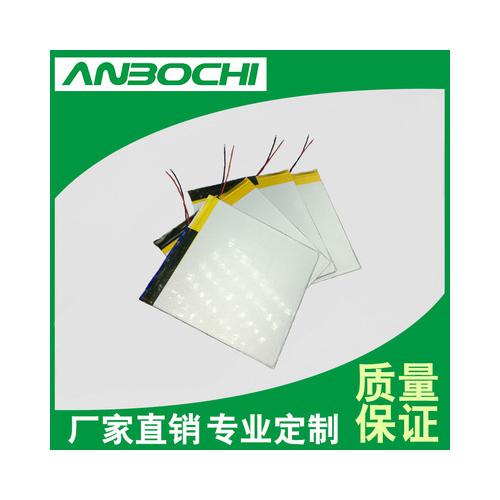 聚合物锂电池