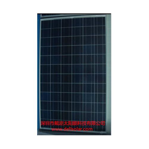 多晶200W太阳能电池板