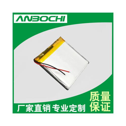 聚合物锂电池