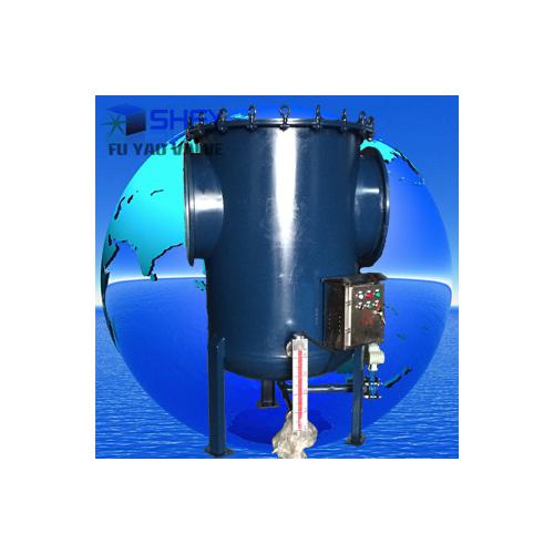 自动排水气水分离器