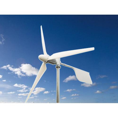 1KW风力发电机