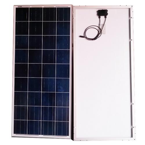 多晶150W太阳能电池板
