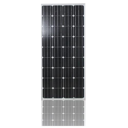 150w高效太阳能电池板