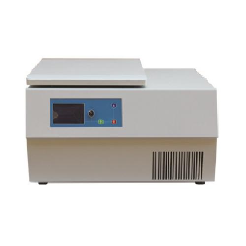低速大容量冷冻离心机LD-5300