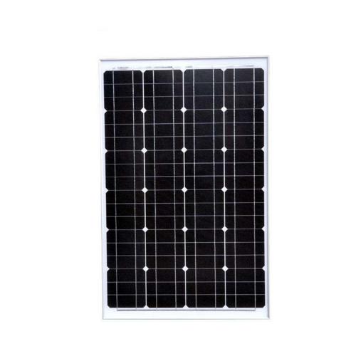 单晶60W太阳能电池板