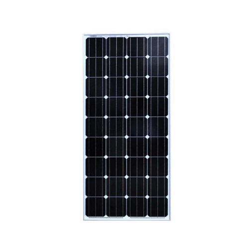 单晶150W太阳能电池板