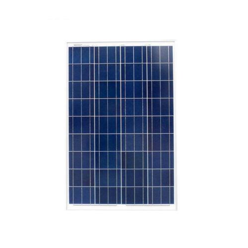 多晶100W太阳能电池板