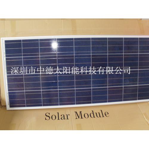 多晶太陽能電池板