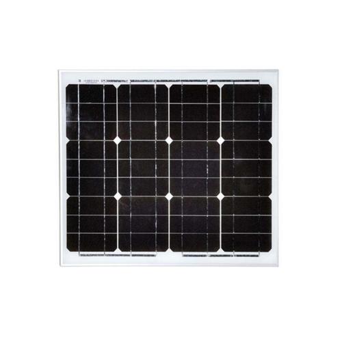 单晶30W太阳能板