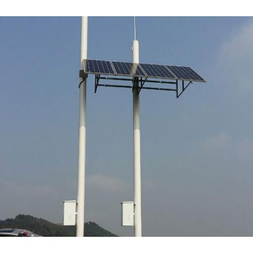 太阳能监控供电设备系统
