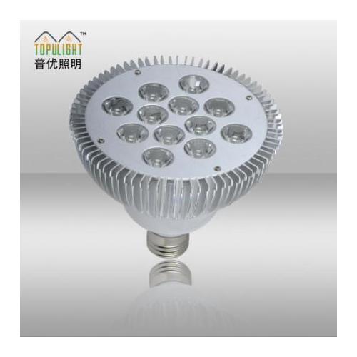 10w LED射灯